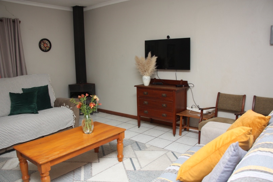 5 Bedroom Property for Sale in Universitas Free State